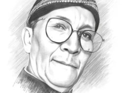 Permohonan Maaf Itu Sungguh Gampang Diucapkan, Tapi Akibatnya Mungkin Sudah Ada Yang Terlanjur Dibawa Mati