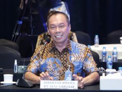 Jasa Raharja Gelar FGD Rencana Kebijakan Santunan Selektif untuk Korban Laka Lantas bersama Stakeholder Jaminan Sosial, Pakar Hukum, dan Pengamat Transportasi