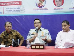 Harwan Muldidarmawan: Pekerja Aktif Jadi Salah Satu Penerima Terbanyak Santunan Jasa Raharja