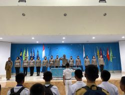 Polwan Presisi Mendukung Percepatan Transformasi Ekonomi