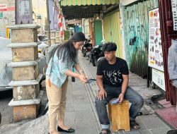 Gelorakan Sosialisasi Program Relaksasi Pajak Kendaraan Bermotor, Jasa Raharja