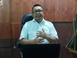 Tingkatkan Literasi, Syuaib Ramli Gencarkan Porenadi’ di SMPN 1 Makassar