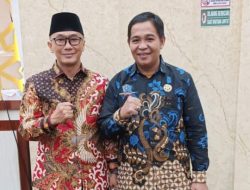 Ketua DPD PJI Sulsel Kutuk Keras Kejari Sidrap yang Larang Wartawan Bawa HP Untuk Wawancara*