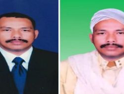 Syamsul Bahri Ketua GWI Provinsi Banten Angkat Bicara terkait Anggotanya Dipojok