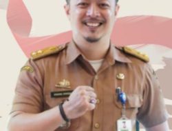 Belum di Copot, Lurah Gusung Bantah Ketua RT di Berhentikan Secara Sepihak