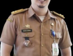 Emosi Terhadap Ibu Ketua RT, Lurah Gusung Mengaku Khilaf