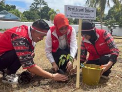 Gelar Program Relawan Bakti BUMN Batch VI, Jasa Raharja dan Anggota IFG Kolaborasi Tingkatkan Potensi Alam dan MasyarakatBanda Neira