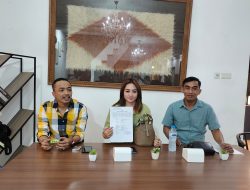 Owner Arisan Ayu Purnama Tepis Tudingan Member Murti Mirautami yang Diduga Arisan Bodong dan Gelapkan Uang*
