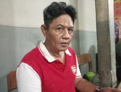 Ketua Harian DPP Gempar Nkri Askari, Meminta Masyarakat Untuk Memilih Pemimpin di Pilgub dan Pilwalkot Makassar Dengan Hati Nurani, Tanpa ada Paksaan