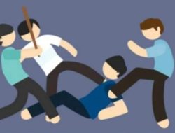 Wartawan dianiaya Oleh Oknum LSM, Korban mengalami Rontok Gigi Mengeluarkan Darah*