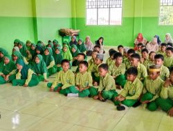 Pencegahan Tindak Pidana Kekerasan Terhadap Anak Atau buliying Terhadap Siswa Dan Pihak Kepala Sekolah