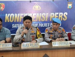 Laporan Perzinahan Oknum Polisi di Palopo Dihentikan, Ini Alasannya