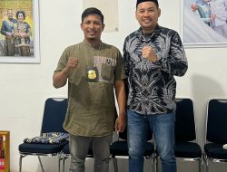 Meningkatkan Kesejahteraan Masyarakat, Lurah Kaluku Bodoa aktif melakukan Pemberdayaan Masyarakat.