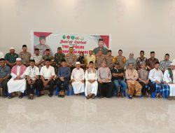 Tim Jumat Curhat Polda Sulsel Kembali Sambangi Warga Maros