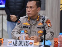 SITUASI WILAYAH SULSEL KONDUSIF PASCA GELOMBANG UNJUK RASA TERKAIT PUTUSAN MK*