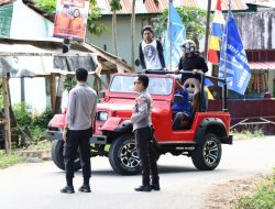 Pendaftaran Calon Walikota Dan Wakil Walikota Telah Terlaksana dengan baik