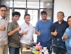 Dipecat dari Sekjen Resopa, Suwardi: Ini Sangat Politis!*