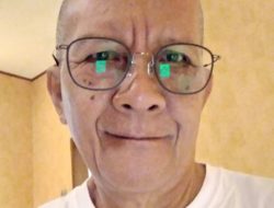 *Kecemasan Menjelang Pergantian Kekuasaan Dengan Segenap Harapan Bisa Lebih Baik*