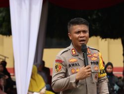 Polres Maros Klarifikasi Tuduhan Pembiaran Judi Sabung Ayam