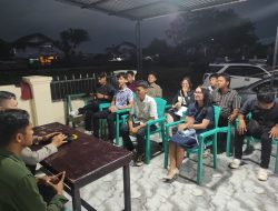 Cegah Teroris dan Radikalisme, warga Lanraki sarankan razia Hotel dan Kos – Kosan