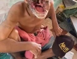 Empati FPII Untuk Penderita Kanker Di Tatae, Korwil Pinrang Salurkan Bantuan.