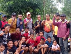 Kapolres Palopo Melaksanakan Kegiatan Balap Sepeda BMX CUP 1 Hari Juang Polri 