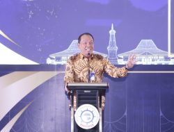 Rivan A. Purwantono: Sinergi dan Transformasi Kunci Pelayanan Angkutan Penyeberangan yang Berkeselamatan