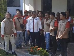 LSM LIRA Jatim Tempati Kantor Baru dan Terima Aduan Masyarakat 