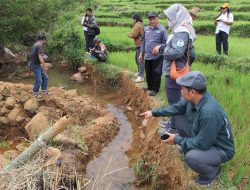 Satgassus Pencegahan Korupsi Polri lakukan Monev Di Nusa Tenggara Timur*