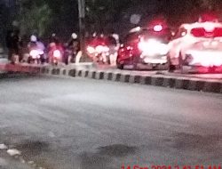 “Balap Liar di Kedung Cowek Makin Meresahkan, Warga Keluhkan Minimnya Respons Aparat”
