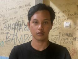 Unit Resmob Berhasil Menangkap Pelaku Penganiayaan Di Jalan Merdeka Palopo