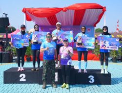 Srikandi Brimob _Competition_ 2024 Selesai, Berikut Daftar Para Juaranya*