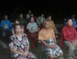 Warga Antariksa Sarankan Razia Hotel dan Penginapan, Guna cegah Tindakan Teroris
