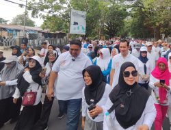 *Bupati Maros Ajak Masyarakat Kembali Menonton Televisi dan Mendengar Radio*