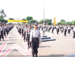 Pengakuan Siswa Bintara Disabilitas Polri Polda Kaltim: Tidak pernah menyangka bisa daftar dan diterima sebagai siswa Bintara Polri*