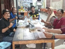 Kordinator Dozer Kecamatan Mandai Pemenang Sahabat Andalan Armiyanto Angkat Bicara.