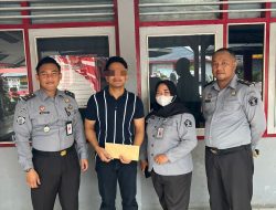 Diberikan Pembebasan Bersyarat, TMJP Mulai Bebas 10 September 2024