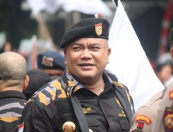 PEKAT IB Dukung Salah Satu Paslon di Pilkada Lampung