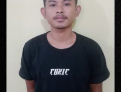 Resmob Polres Palopo Mengamankan Kasus Penganiyaan Terhadap Istrinya (Megawati)