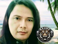 Ketum LSM MAUNG Himbau Calon Kepala Daerah Terpilih Di Kalbar, Fokus Perhatikan Dan Realisasiakan Air Bersih Untuk MasyarakatPONTIANAK