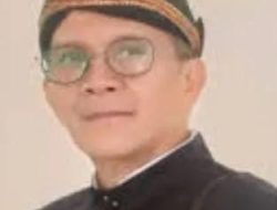 Jacob Ereste : *Membangun Energi Positif Dengan Segenap Kecerdasan Spiritual*