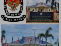 Wooo Emosi Di duga Oknum Anggota KIP Aceh Timur Pemberi harapan Palsu,