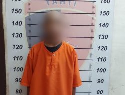 Pelaku Pemerkosaan Bocah di Tompobulu Maros Ditangkap