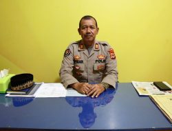 Humas Polres Palopo Memberikan Penjelasan Resmi Tentang Penangkapan Penyalahgunaan BBM Subsidi Tersebut