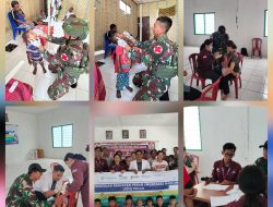 Stop Polio, Satu Tetes Untuk Masa Depan Anak Sehat*