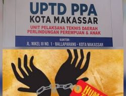 *Korban TPPO Kabur dari Penyekapan di Makassar, Aktivis Sosial Desak Kapolda Usut Dalang Pelepasan Tersangka*