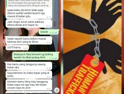 Dugaan Pungutan 30 Juta oleh Kanit PPA Polrestabes Makassar dalam Kasus TPPO, Masyarakat Desak Penyelidikan
