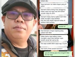 *Ketua TRC UPTD PPA Kota Makassar Tanggapi, Klarifikasi Kanit PPA Polrestabes  *