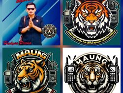 LSM MAUNG Kian Menyalaa, Siap Terbentuk Pengurus DPD,DPK,DPAC dan Anggota Di Seluruh Indonesia