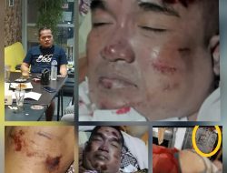 *Kasus Kematian Kaharuddin Dg Sibali, Komnas HAM Desak Polda Sulsel Lakukan Evaluasi*